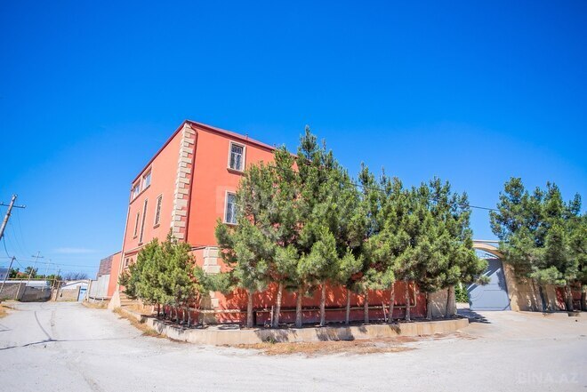 Продаётся 6-комн. дом/дача 350 м², пос. Мардакан, photo 3 from 17