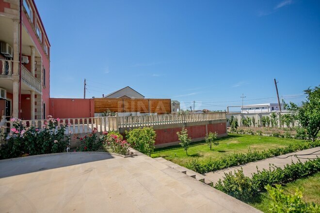 Продаётся 6-комн. дом/дача 350 м², пос. Мардакан, photo 15 from 17