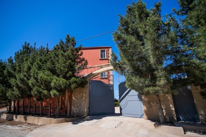 Продаётся 6-комн. дом/дача 350 м², пос. Мардакан, photo 4 from 17