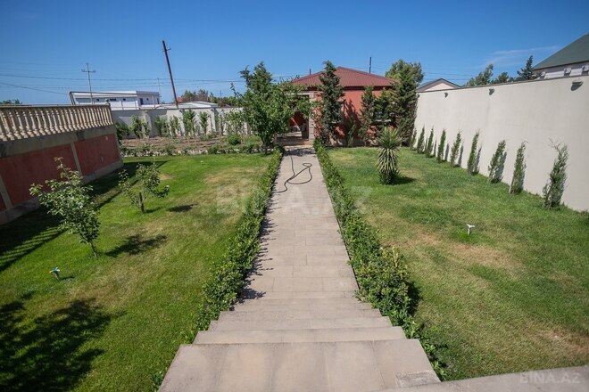 Продаётся 6-комн. дом/дача 350 м², пос. Мардакан, photo 6 from 17