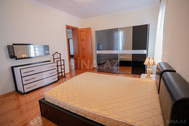 Продаётся 6-комн. дом/дача 350 м², пос. Мардакан, photo 11 from 17