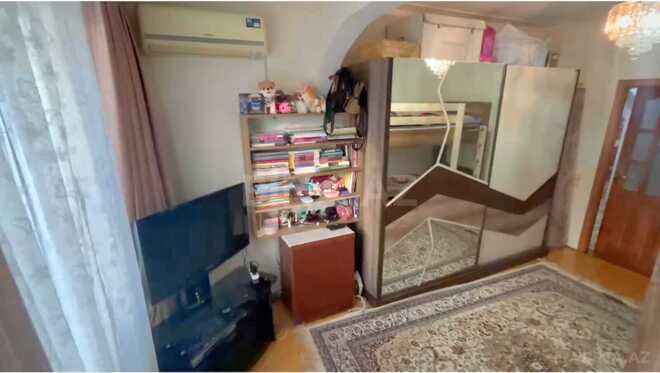 Satılır 3 otaqlı köhnə tikili 90 m², Əhmədli m., photo 3 from 16