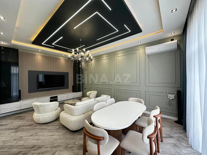 Продаётся 4-комн. дом/дача 180 м², пос. Мардакан, photo 12 from 19