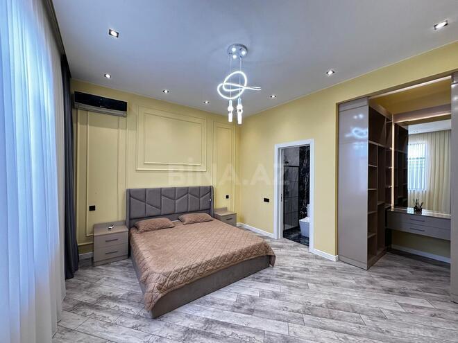 Продаётся 4-комн. дом/дача 180 м², пос. Мардакан, photo 15 from 19