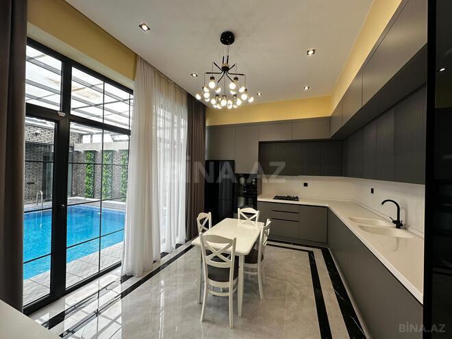 Продаётся 4-комн. дом/дача 180 м², пос. Мардакан, photo 13 from 19