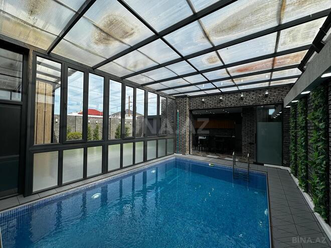 Продаётся 4-комн. дом/дача 180 м², пос. Мардакан, photo 8 from 19