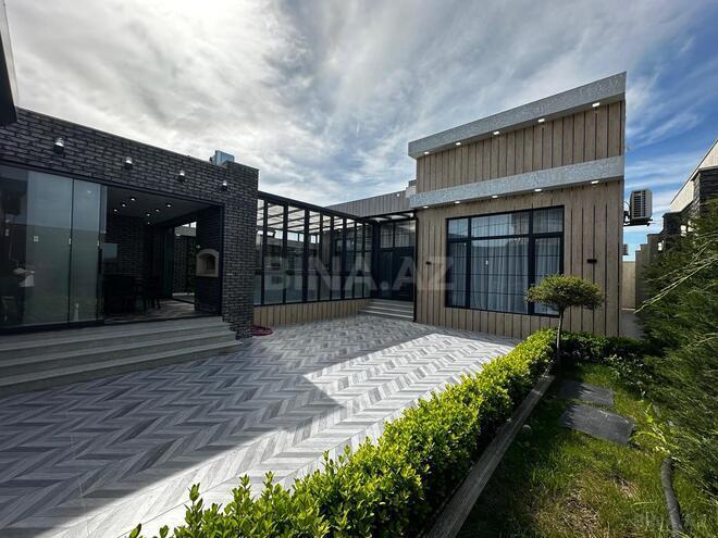 Продаётся 4-комн. дом/дача 180 м², пос. Мардакан, photo 1 from 19