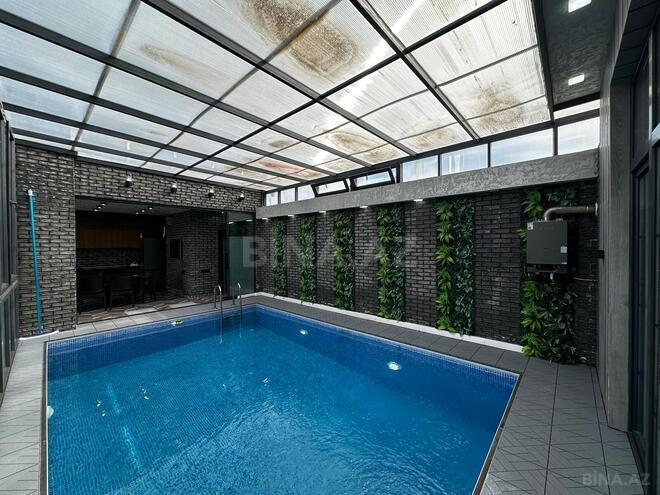 Продаётся 4-комн. дом/дача 180 м², пос. Мардакан, photo 9 from 19