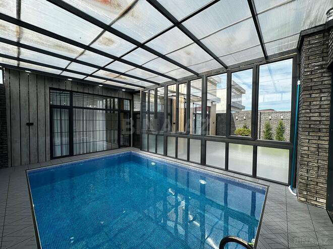 Продаётся 4-комн. дом/дача 180 м², пос. Мардакан, photo 7 from 19