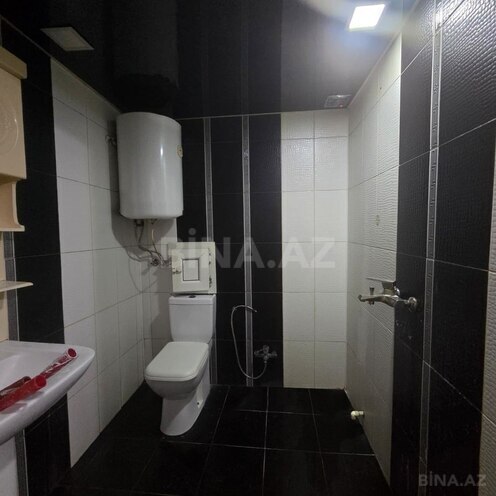 Satılır 2 otaqlı yeni tikili 50 m², Yeni Yasamal q., photo 12 from 15