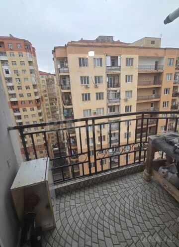 Satılır 2 otaqlı yeni tikili 50 m², Yeni Yasamal q., photo 13 from 15