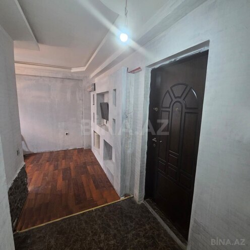 Satılır 2 otaqlı yeni tikili 50 m², Yeni Yasamal q., photo 3 from 15