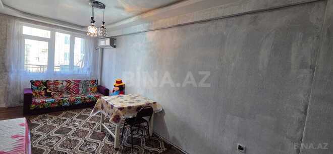 Satılır 2 otaqlı yeni tikili 50 m², Yeni Yasamal q., photo 11 from 15