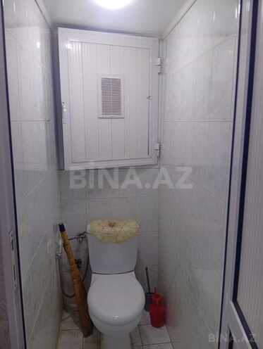 Продаётся 2-комн. вторичка 51 м², м. Мемар Аджеми, photo 7 from 9