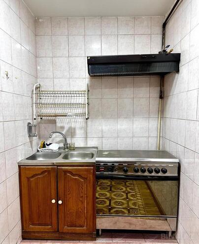 Satılır 6 otaqlı köhnə tikili 252 m², Sahil m., photo 13 from 30