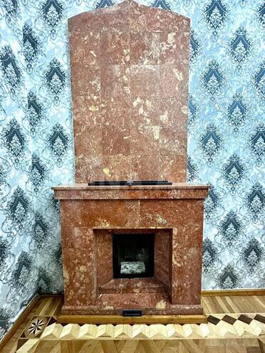 Satılır 6 otaqlı köhnə tikili 252 m², Sahil m., photo 8 from 30