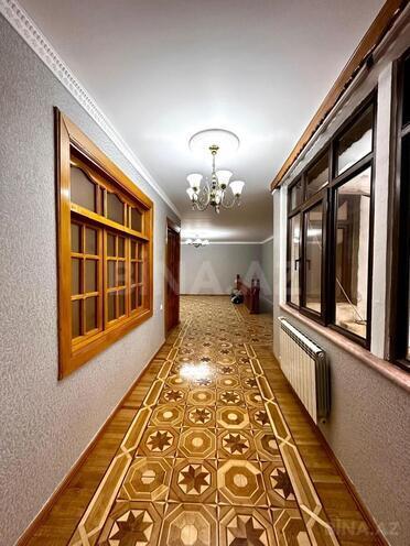 Satılır 6 otaqlı köhnə tikili 252 m², Sahil m., photo 17 from 30