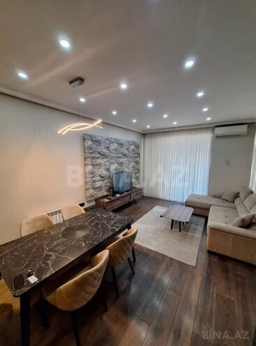 Сдаётся 2-комн. новостройка 110 м², м. 8 ноября, photo 4 from 12