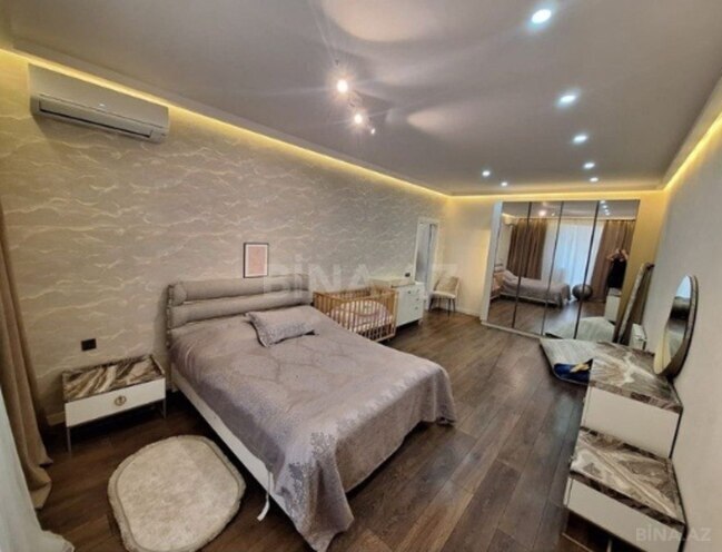 Сдаётся 2-комн. новостройка 110 м², м. 8 ноября, photo 6 from 12