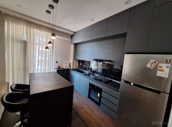 Сдаётся 2-комн. новостройка 110 м², м. 8 ноября, photo 3 from 12
