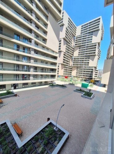 Сдаётся 2-комн. новостройка 110 м², м. 8 ноября, photo 11 from 12