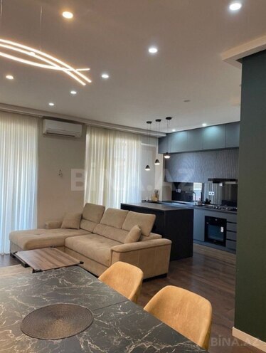 Сдаётся 2-комн. новостройка 110 м², м. 8 ноября, photo 8 from 12