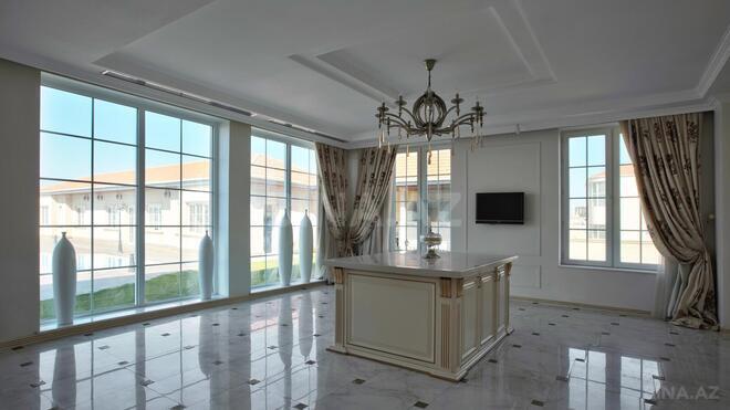İcarəyə verilir 5 otaqlı həyət evi/bağ evi 650 m², Nardaran q., photo 17 from 20