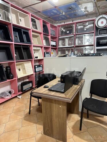 Satılır  obyekt 300 m², Gənclik m., photo 5 from 6