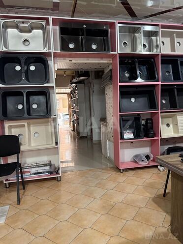 Satılır  obyekt 300 m², Gənclik m., photo 4 from 6