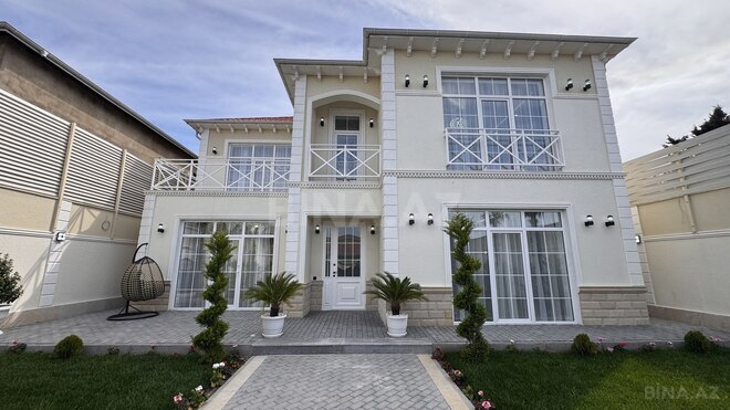 Продаётся 5-комн. дом/дача 300 м², пос. Мардакан, photo 14 from 27