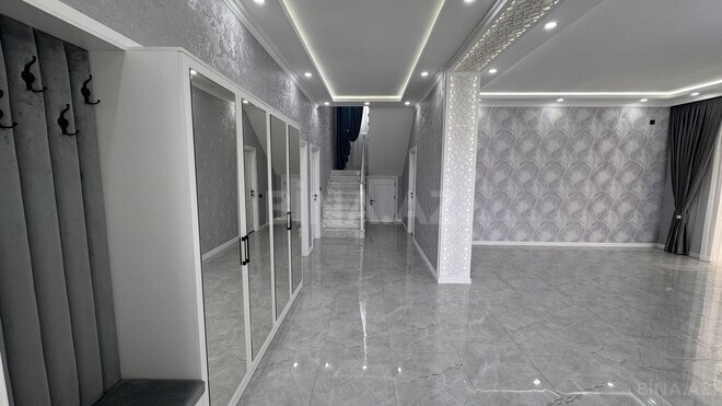 Продаётся 5-комн. дом/дача 300 м², пос. Мардакан, photo 15 from 27