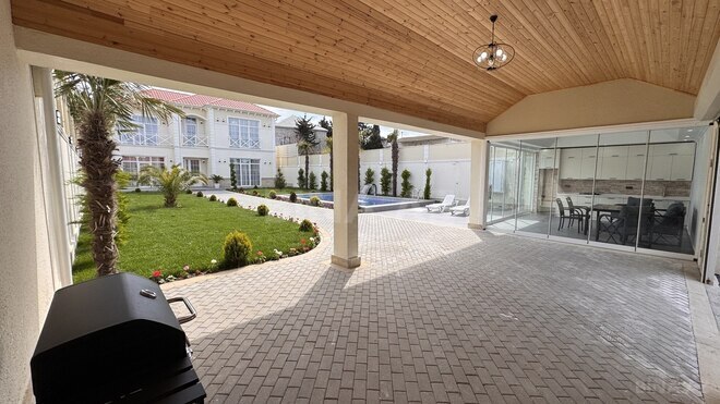 Продаётся 5-комн. дом/дача 300 м², пос. Мардакан, photo 4 from 27