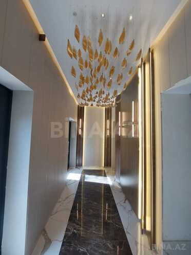 İcarəyə verilir 3 otaqlı yeni tikili 85 m², Nəriman Nərimanov m., photo 25 from 27