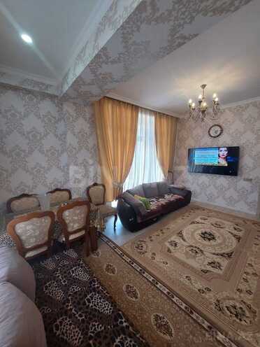 İcarəyə verilir 3 otaqlı yeni tikili 85 m², Nəriman Nərimanov m., photo 17 from 27