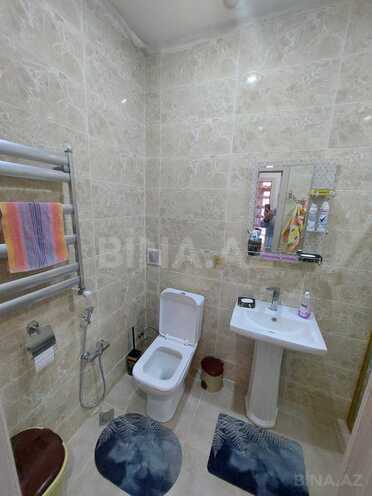 İcarəyə verilir 3 otaqlı yeni tikili 85 m², Nəriman Nərimanov m., photo 18 from 27
