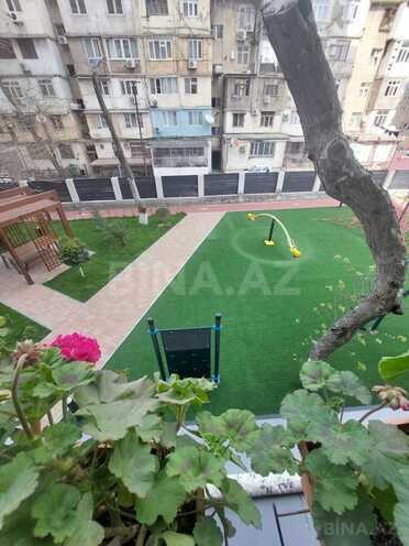 İcarəyə verilir 3 otaqlı yeni tikili 85 m², Nəriman Nərimanov m., photo 6 from 27