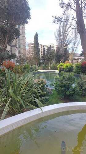 İcarəyə verilir 3 otaqlı yeni tikili 85 m², Nəriman Nərimanov m., photo 5 from 27