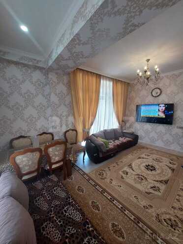 İcarəyə verilir 3 otaqlı yeni tikili 85 m², Nəriman Nərimanov m., photo 14 from 27