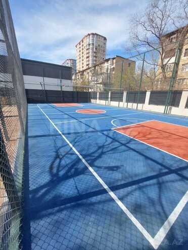 İcarəyə verilir 3 otaqlı yeni tikili 85 m², Nəriman Nərimanov m., photo 21 from 27