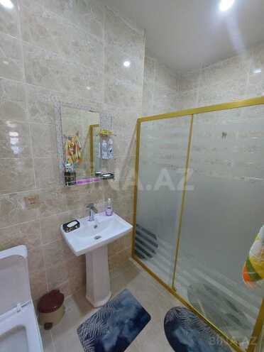 İcarəyə verilir 3 otaqlı yeni tikili 85 m², Nəriman Nərimanov m., photo 16 from 27