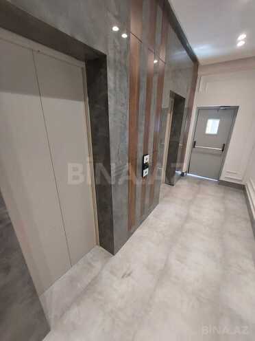 İcarəyə verilir 3 otaqlı yeni tikili 85 m², Nəriman Nərimanov m., photo 22 from 27