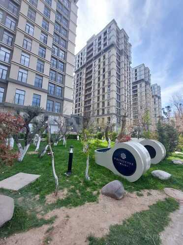 İcarəyə verilir 3 otaqlı yeni tikili 85 m², Nəriman Nərimanov m., photo 3 from 27