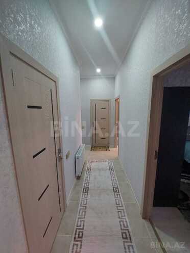 İcarəyə verilir 3 otaqlı yeni tikili 85 m², Nəriman Nərimanov m., photo 20 from 27