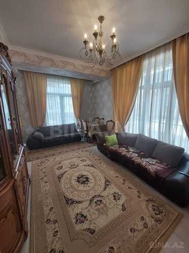 İcarəyə verilir 3 otaqlı yeni tikili 85 m², Nəriman Nərimanov m., photo 8 from 27