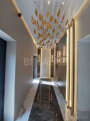 İcarəyə verilir 3 otaqlı yeni tikili 85 m², Nəriman Nərimanov m., photo 11 from 27