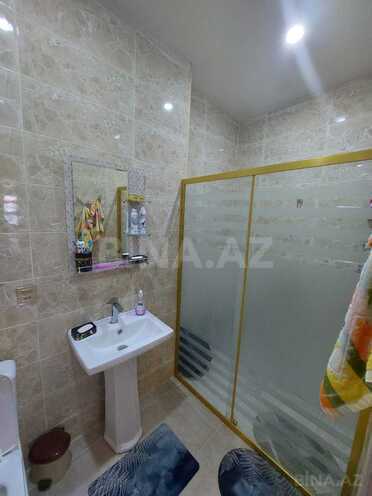 İcarəyə verilir 3 otaqlı yeni tikili 85 m², Nəriman Nərimanov m., photo 10 from 27