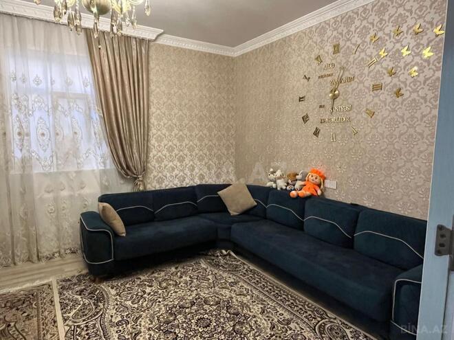 Продаётся 3-комн. дом/дача 80 м², пос. Ени Сураханы, photo 1 from 10