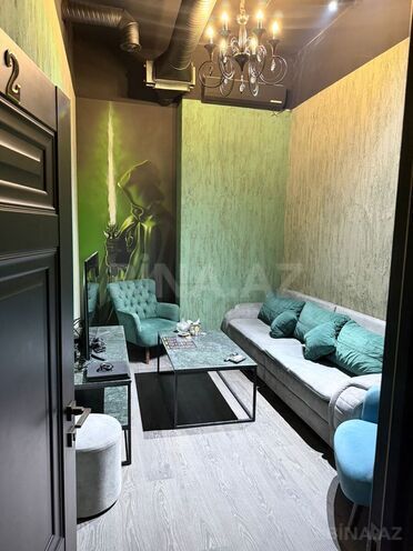 Satılır  obyekt 270 m², Neftçilər m., photo 3 from 8