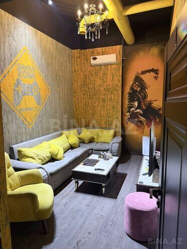 Satılır  obyekt 270 m², Neftçilər m., photo 4 from 8