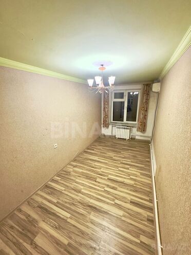 Satılır 2 otaqlı köhnə tikili 57 m², Nərimanov r., photo 3 from 18